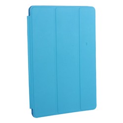 Чехол-книжка Smart Case для Samsung Galaxy Tab S4 10.5&quot; (SM-T835) - Голубой