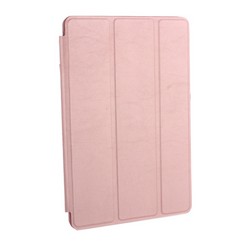 Чехол-книжка Smart Case для Samsung Galaxy Tab S4 10.5&quot; (SM-T835) - Розовое золото