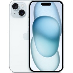 Apple iPhone 15 256GB Blue (голубой)