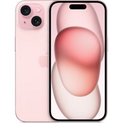 Apple iPhone 15 128GB Pink (розовый) A3090/89