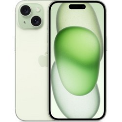 Apple iPhone 15 512GB Green (зеленый) A3090/89