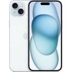 Apple iPhone 15 Plus 256GB Blue (голубой) A3094/93