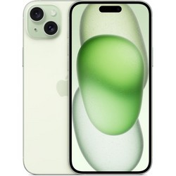 Apple iPhone 15 Plus 512GB Green (зеленый) A3094/93