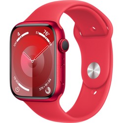 Apple Watch Series 9 GPS 45mm S/M/L (PRODUCT)RED (красный)