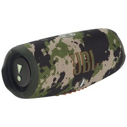 JBL Charge 5, камуфляж