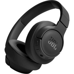 JBL Tune 720BT, черный