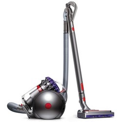 Пылесос Dyson Cinetic Big Ball Parquet 2, серый