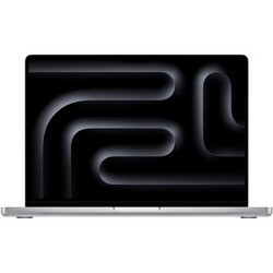 Apple MacBook Pro 14 2023 M3 Pro, 11-core CPU, 14-core GPU, 18Gb, 512Gb SSD Silver (серебристый) MRX63