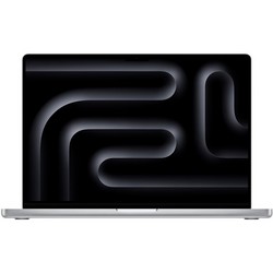 Apple MacBook Pro 16 2023 M3 Pro, 12-core CPU, 18-core GPU, 36Gb, 512Gb SSD Silver (серебристый) MRW63