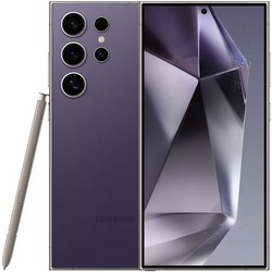 Samsung Galaxy S24 Ultra 12/1 ТБ, фиолетовый
