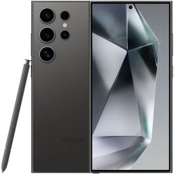 Samsung Galaxy S24 Ultra 12/256 ГБ, черный