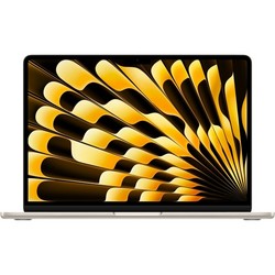 Apple Macbook Air 13 2024 M3, 8-core GPU, 8Gb, 256Gb SSD Starlight (сияющая звезда) MRXT3