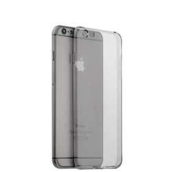 Чехол силиконовый Hoco Light Series для iPhone 6S Plus/ 6 Plus (5.5&quot;) Дымчатый