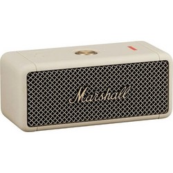 Marshall Emberton II Cream