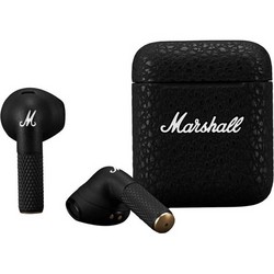 Marshall Minor III Black