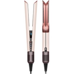 Выпрямитель для волос Dyson Airstrait HT01 Ceramic Pink/Rose Gold (розовое золото)