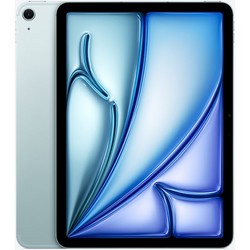 Apple iPad Air (M3, 2025) 13" Wi-Fi + Cellular 128Gb Blue
