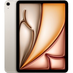 Apple iPad Air (M3, 2025) 13" Wi-Fi + Cellular 128Gb Starlight