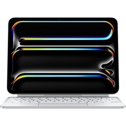 Клавиатура Apple Magic Keyboard для iPad Pro 11 (M4), белый