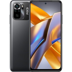 POCO M5s 4/128GB, серый