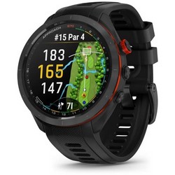 Garmin Approach S70 - 47 mm Black Ceramic (010-02746-12)