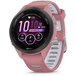 Garmin Forerunner 265S Pink (010-02810-15)