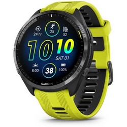 Garmin Forerunner 965 Yellow (010-02809-12)