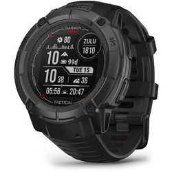 Garmin Instinct 2X Solar Tactical Black (010-02805-03)