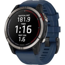 Garmin Quatix 7 Sapphire Black (010-02582-61)