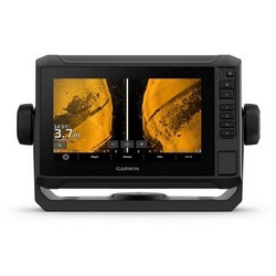 Картплоттер Garmin echoMAP UHD 2 72sv c датчиком GT54 (010-02683-01)