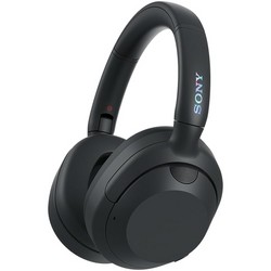 Sony WH-ULT900NB, черный