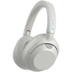 Sony ULT Wear WH-ULT900N, белый