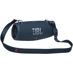 JBL Xtreme 3, синий