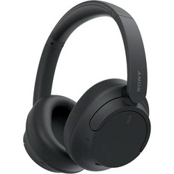 Sony WH-CH720N, черный