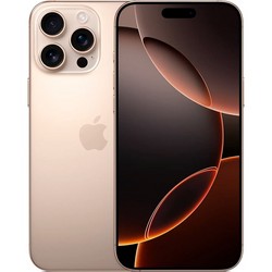 Apple iPhone 16 Pro Max 256GB Desert Titanium (пустынный титан) eSIM