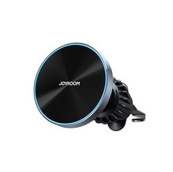 Автомобильный держатель JOYROOM JR-ZS387 Cooling Fan Magnetic