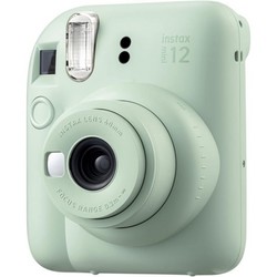 Фотоаппарат Fujifilm Instax Mini 12, зеленый