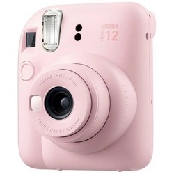 Фотоаппарат Fujifilm Instax Mini 12, розовый