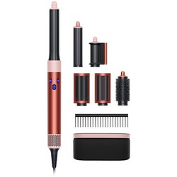 Стайлер Dyson Airwrap Complete Long HS05 Strawberry Bronze/Blush Pink (бронза/розовый)