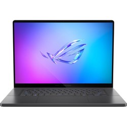 Asus ROG Zephyrus G16 GA605WV-XB96 (AMD Ryzen AI 9 HX 370 2500MHz/32GB/1024GB SSD/16"/2560x1600/240Hz/NVIDIA GeForce RTX 4060 8GB/Wi-Fi/Bluetooth/Windows 11 Pro) Серый