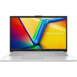 Asus Vivobook Go 15 OLED E1504FA-L1660 (AMD Ryzen 5 7520U 2800MHz/16GB/512GB SSD/15.6"/1920x1080/OLED/AMD Radeon 610M/Wi-Fi/Bluetooth/Windows 11 Home) Серый