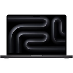 Apple MacBook Pro 14 2024 M4, 10-core CPU, 10-core GPU, 16Gb, 512Gb SSD Space Black (черный космос) MW2U3