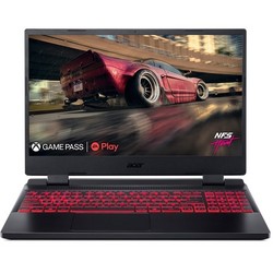 Acer Nitro 5 15 AN515-46-R5XN (AMD Ryzen 7 6800H 3200MHz/32Gb/2048Gb SSD/15.6/1920х1080/Geforce RTX 3070Ti 8gb/165Hz) Черный