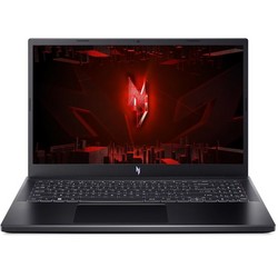 Acer Nitro V 15 ANV15-51-717H (Intel Core i7 13620H 2400MHz/16GB/512GB SSD/15.6"/1920x1080/144Hz/GeForce RTX 4050 6GB) Черный