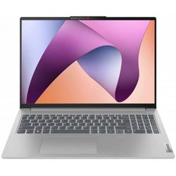 Lenovo IdeaPad Slim 5 16 82XF001TUS (Intel Core i7-1355U 3700MHz/16GB/512GB SSD/16.0/1920x1200/Touch/intel Iris Xe) Серый
