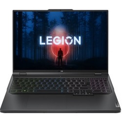 Lenovo Legion Pro 5i Gen 8 82WK000CUS (Intel Core i7 13700H 1800MHz/16GB/512GB SSD/16.0"/2560x1600/165Hz/GF RTX 4070 8GB) Серый