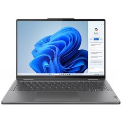 Lenovo Yoga 7 16 83DL0004US (Intel Ultra 5 125U 3600MHz/16GB/1024GB SSD/16"/1920x1200/Touch/Intel Iris Xe Graphics) Серый