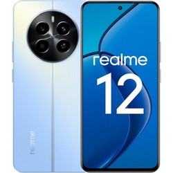 Realme 12 4G 8/128GB Blue