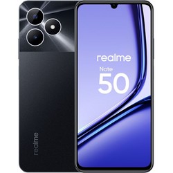 Realme Note 50 3/64GB Black