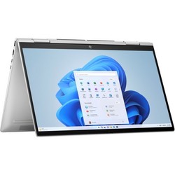 HP Envy x360 2in1 14-es1023dx (Intel Core i7 150U 5400MHz/16GB/512GB SSD/14.0"/1920x1080/Touch/Intel Iris Xe) Серебристый
